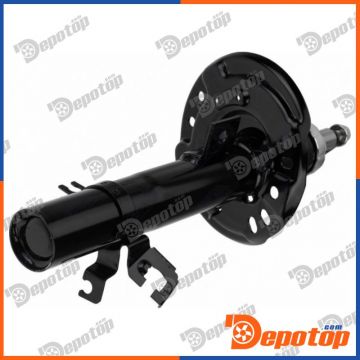 Amortisseur de suspension avant gauche pour NISSAN | A-NS-034, E43034BD0A